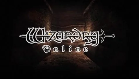 Wizardry Online