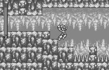 Mega Man & Bass (1998) Mega Man & Bass (1998)