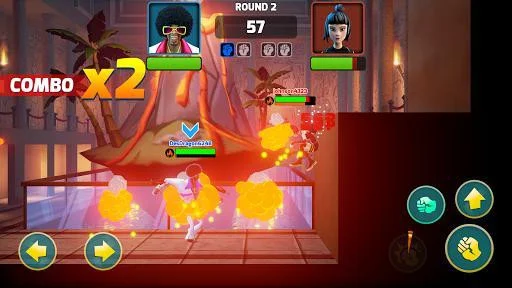 Mayhem Combat - Fighting Game Mayhem Combat - Fighting Game