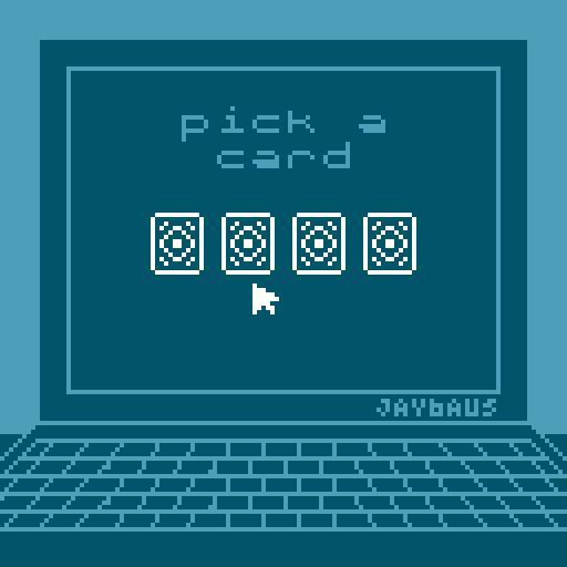 Tarot (jaybaus) (itch) Tarot (jaybaus) (itch)