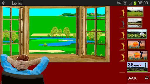 3D Golf 1988 Retro Full 3D Golf 1988 Retro Full