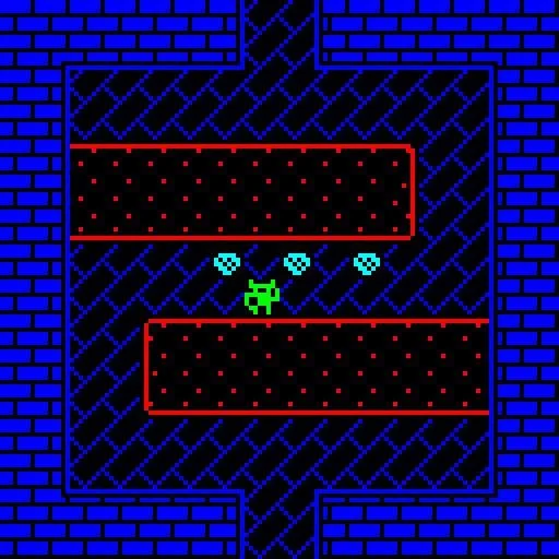 Статьи по Zelda? I Hardly Knew 'Er (itch)