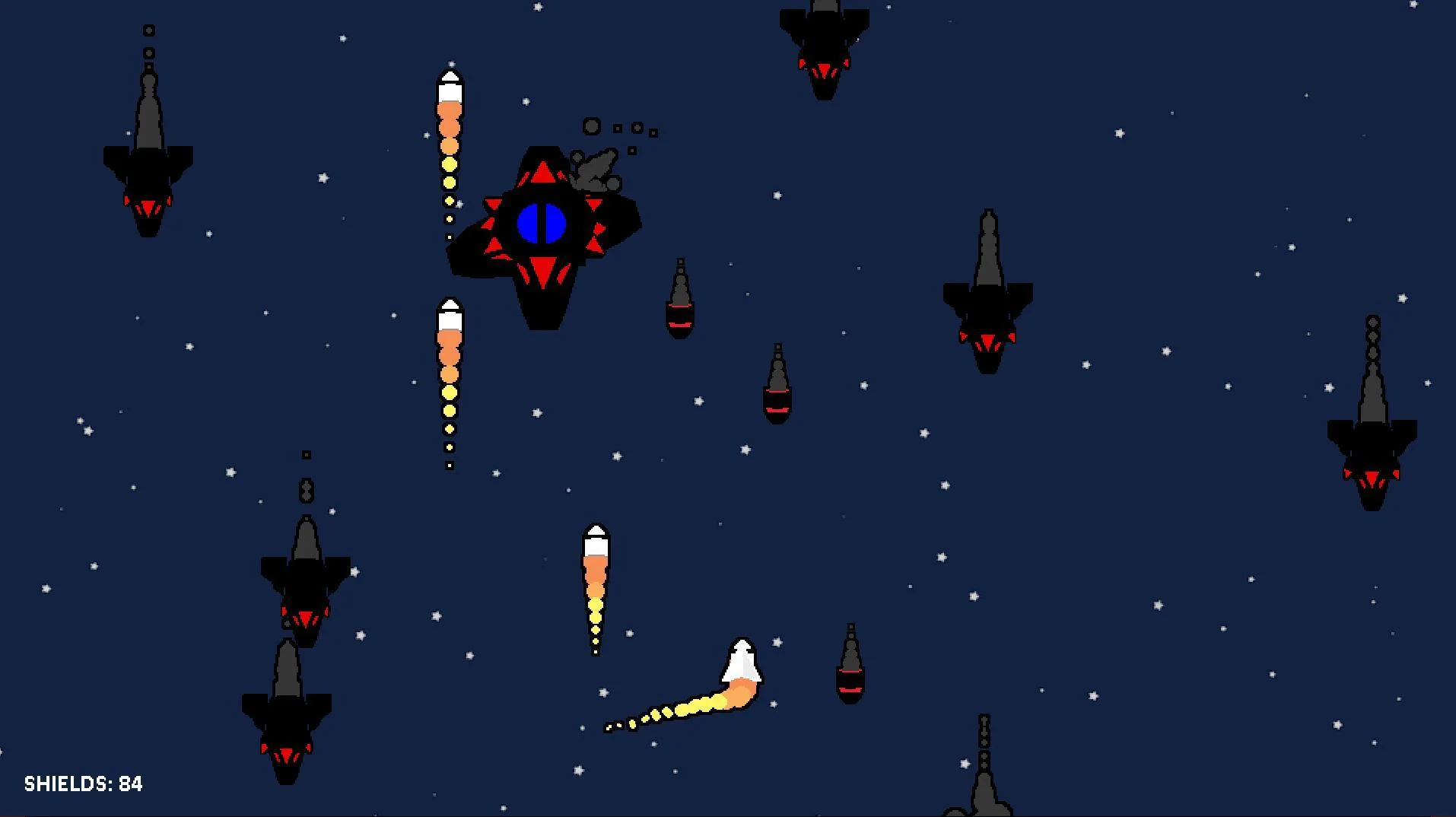 Статьи по bs2 (itch)