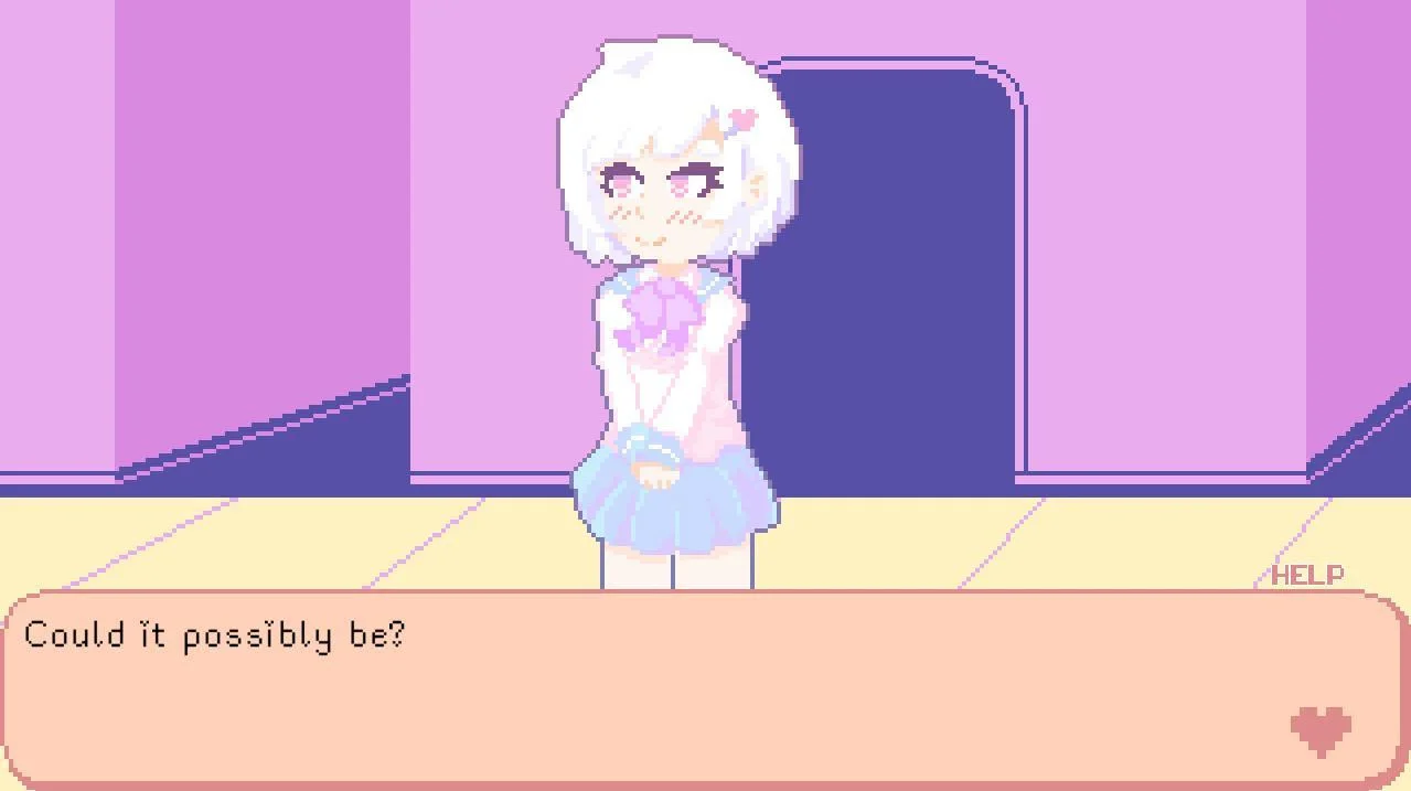 You Can't Dodge Your Feelings! (itch)
