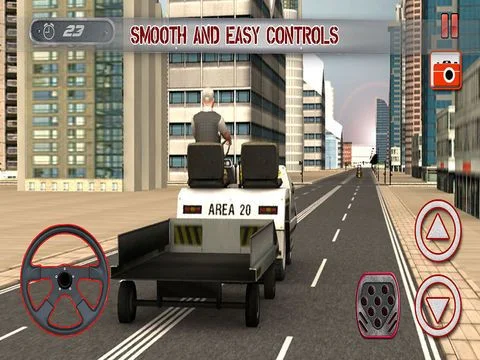 Real car transporter cargo helicopter simulator Real car transporter cargo helicopter simulator