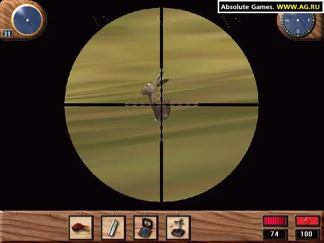 Varmint Hunter Varmint Hunter