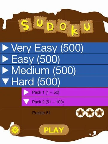 New Sudoku Free - Happy Loop Number Place Puzzle Gaming King