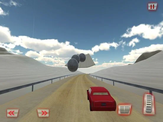 Rolling Ball Car Crash Racing Rolling Ball Car Crash Racing