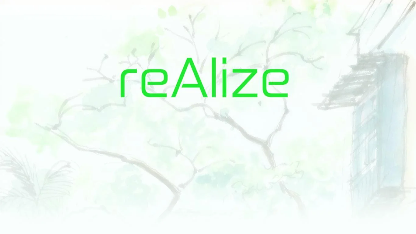 ReAlize (itch) ReAlize (itch)