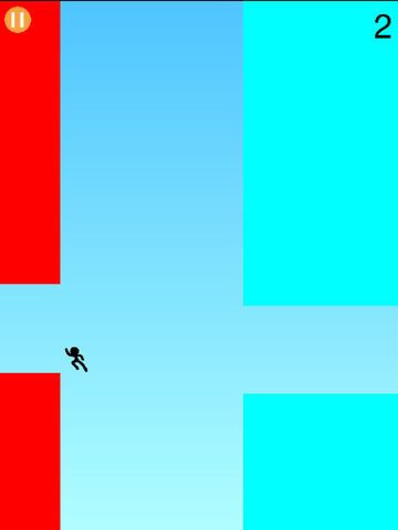 Amazing Endless Rush - Jump, Run, Long jumper, rolling Amazing Endless Rush - Jump, Run, Long jumper, rolling