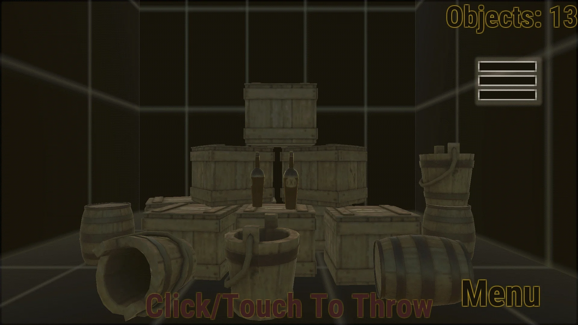 Статьи по Explosive! (itch)