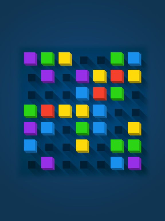 3 Cubes: Endless 3 Cubes: Endless