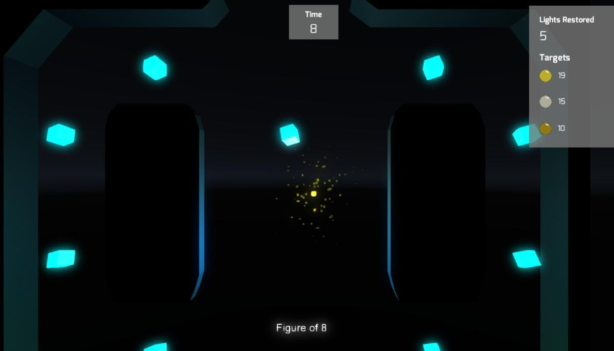 Light Track (itch) Light Track (itch)