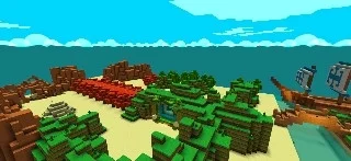 Area 3 - Legend of Zelda - Adventure Box (itch) Area 3 - Legend of Zelda - Adventure Box (itch)