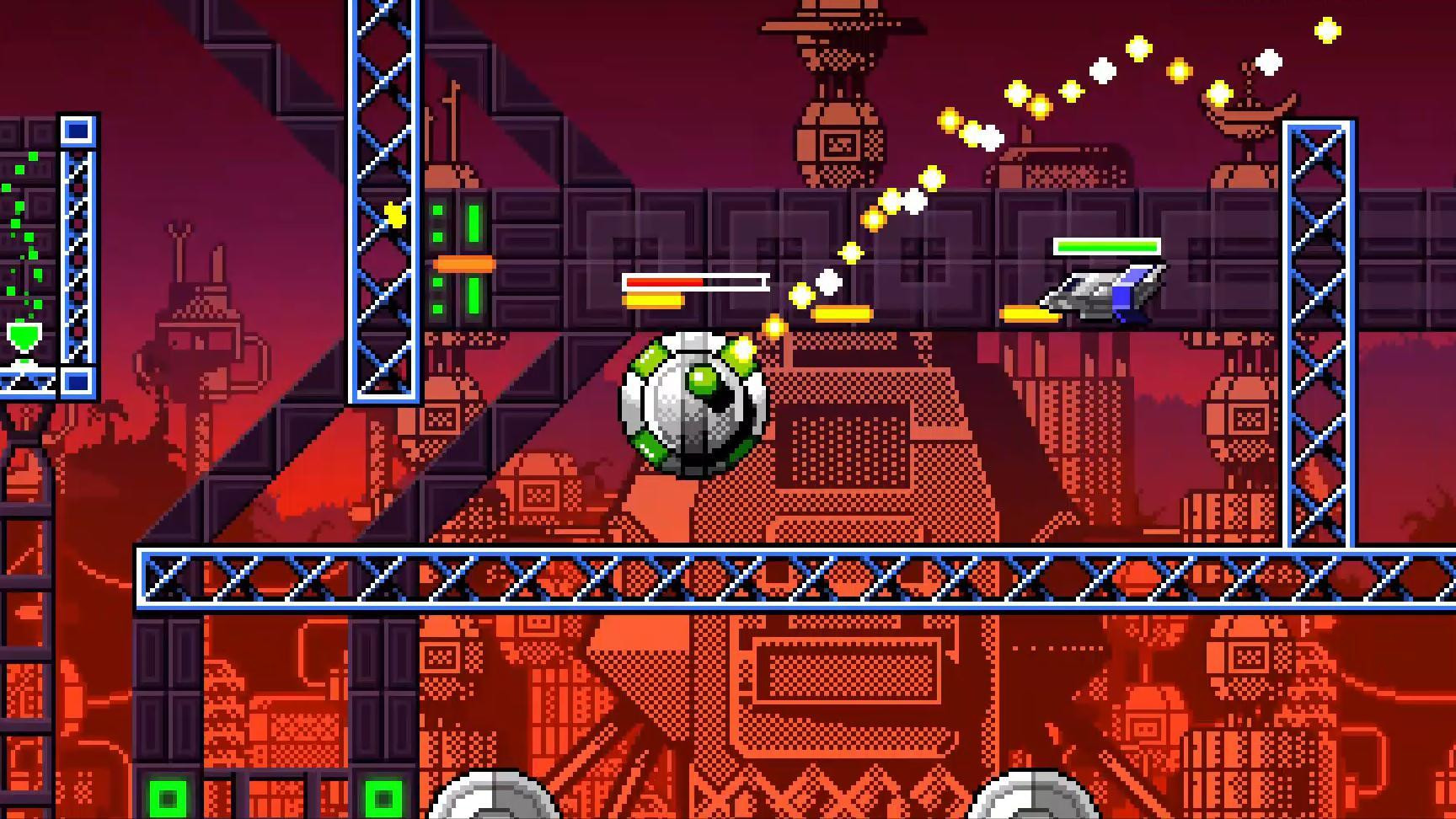 Destructivator 2 (itch) Destructivator 2 (itch)