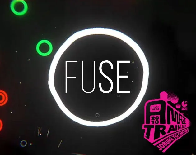 Fuse (itch) Fuse (itch)
