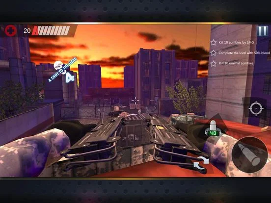 Death City Death City