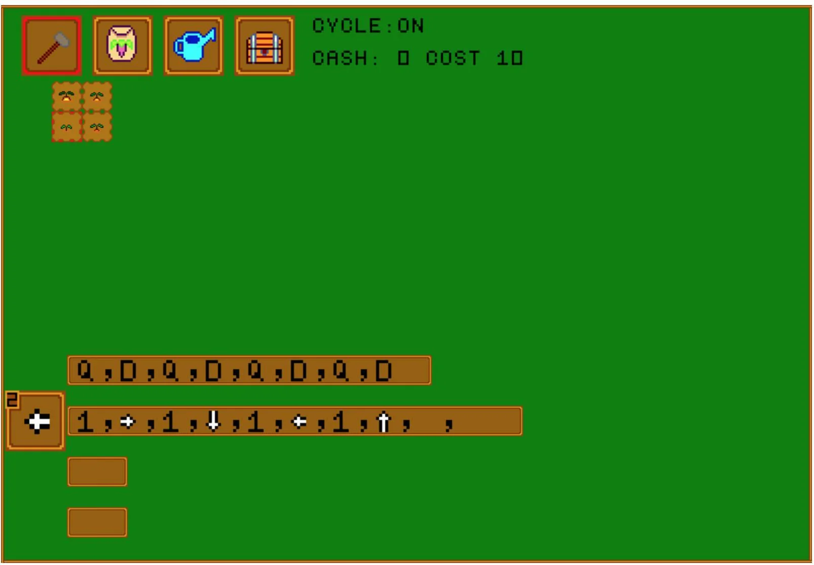 Cycle Farm (itch)