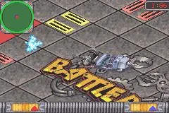 BattleBots: Beyond the BattleBox BattleBots: Beyond the BattleBox