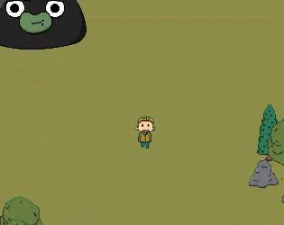Monster Trainer - GMTK Jam (itch) Monster Trainer - GMTK Jam (itch)