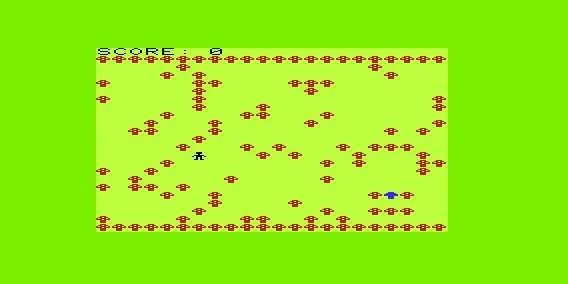 BASIC 10LINER Commodore VIC-20 [FREE] (itch)