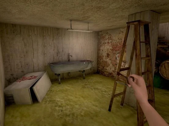 Рецензии Mr. Meat: Horror Escape Room
