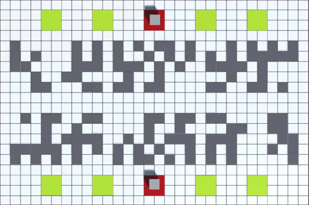 Puzzle 7 (itch) Puzzle 7 (itch)