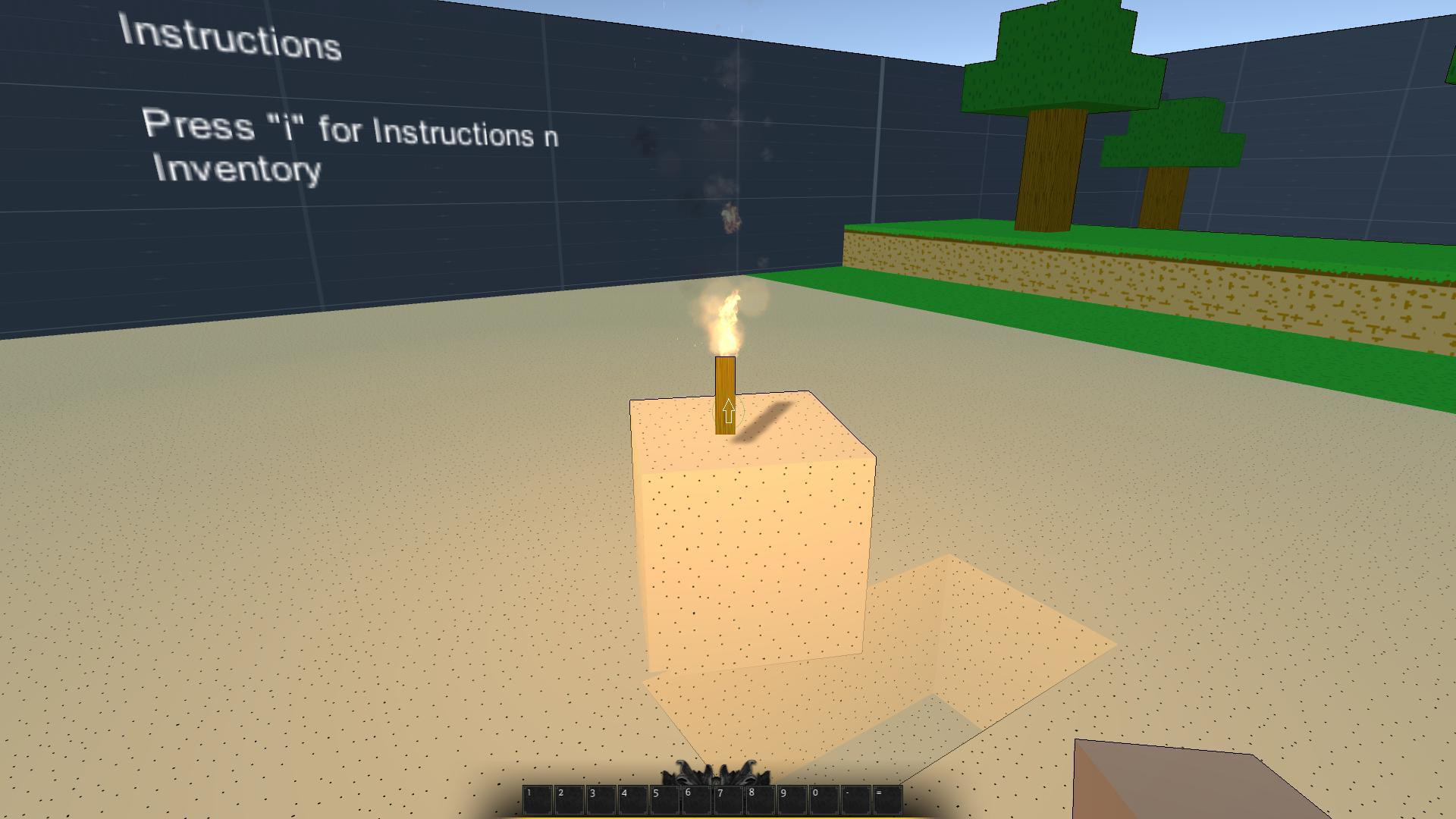 Рецензии Pixgen Sandbox Building Game (itch)