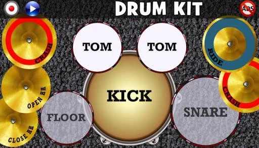 Рецензии Drum Kit