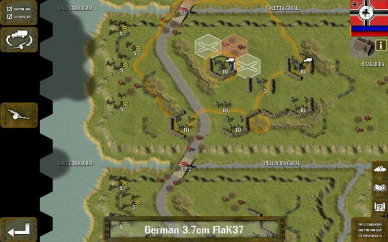 Tank Battle: 1945 Tank Battle: 1945