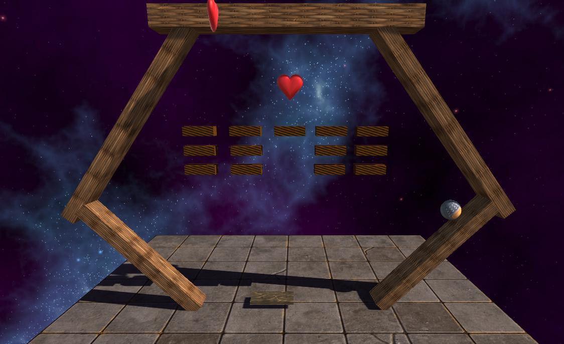 Рецензии Vortex (itch) (Morariiuri)