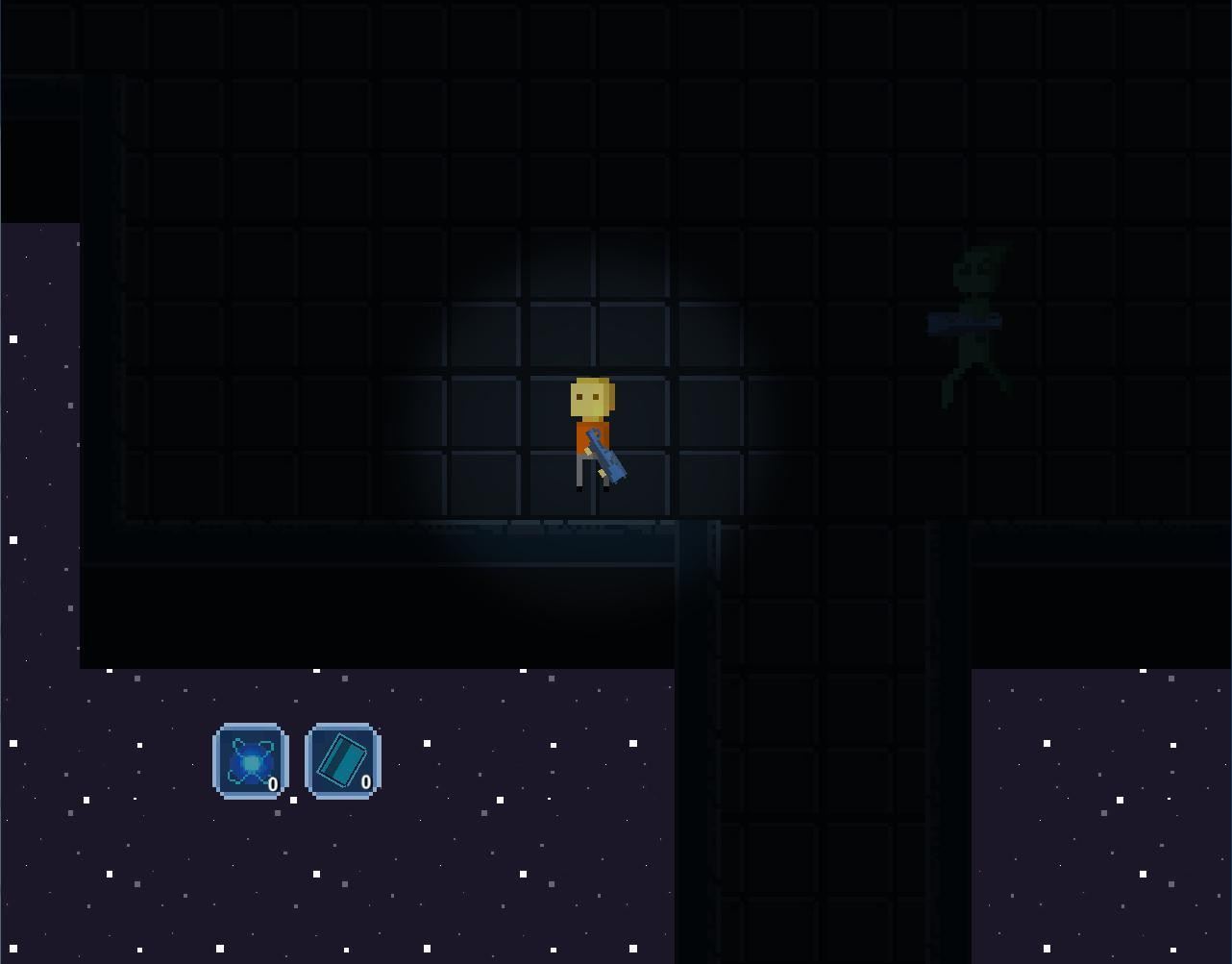 Abduction (Lazy Goblins) (itch)