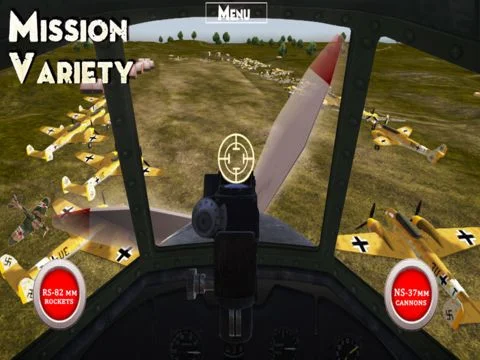 Ilyushin IL-2 Shturmovik. Combat Flight Simulator Ilyushin IL-2 Shturmovik. Combat Flight Simulator