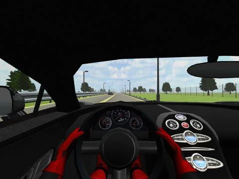 Статьи по Extreme Drag Racing