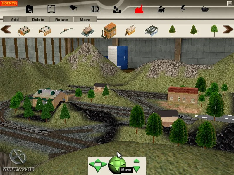 Hornby Virtual Railway 2 Hornby Virtual Railway 2