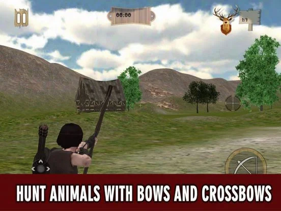 Рецензии Big Hunter Bow Expert