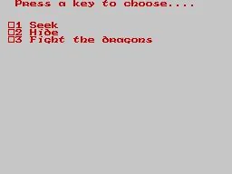 Новости о The Lords of Midnight