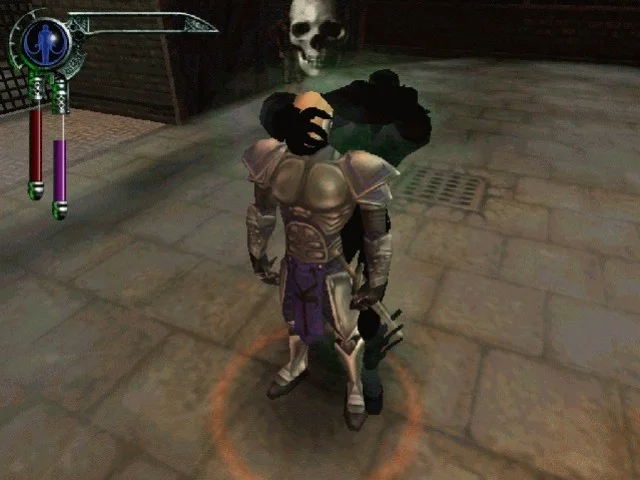 Blood Omen 2