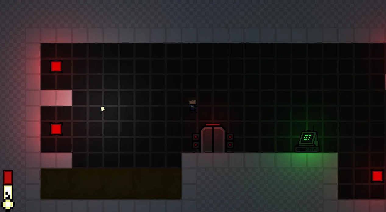 Light_Grenade (itch) Light_Grenade (itch)