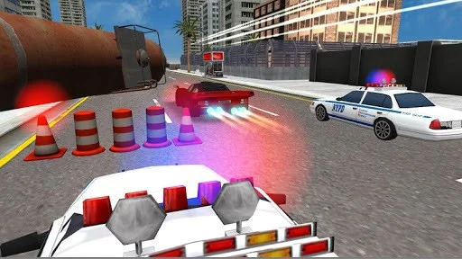 Рецензии Car Racing - High Speed 2016