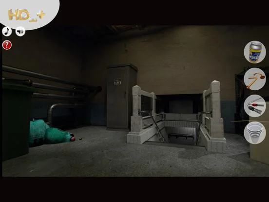 Escape Prison 2 - HD Plus Escape Prison 2 - HD Plus