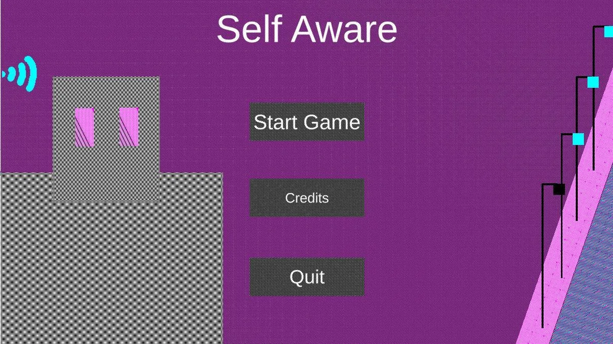 Self Aware (itch)