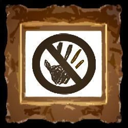 Please (dont) Touch the Artwork (itch)