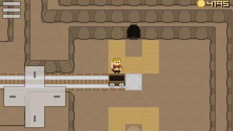 Pixelot (itch)