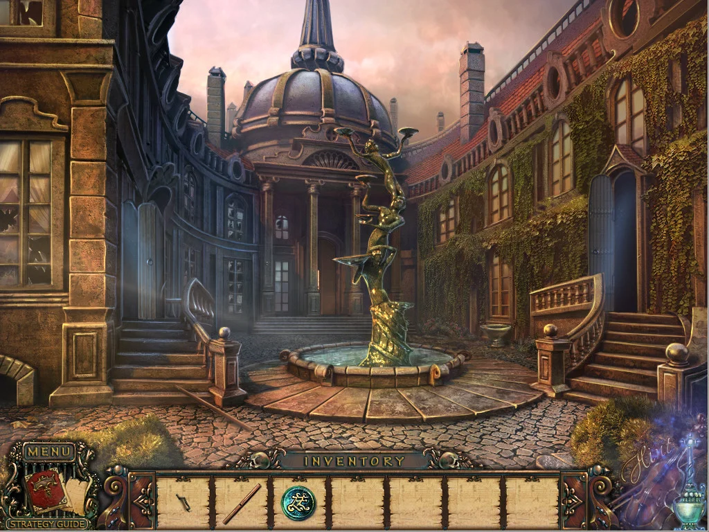 Maestro: Notes of Life Collector's Edition Maestro: Notes of Life Collector's Edition