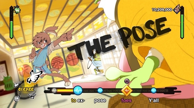 Rap Rabbit Rap Rabbit