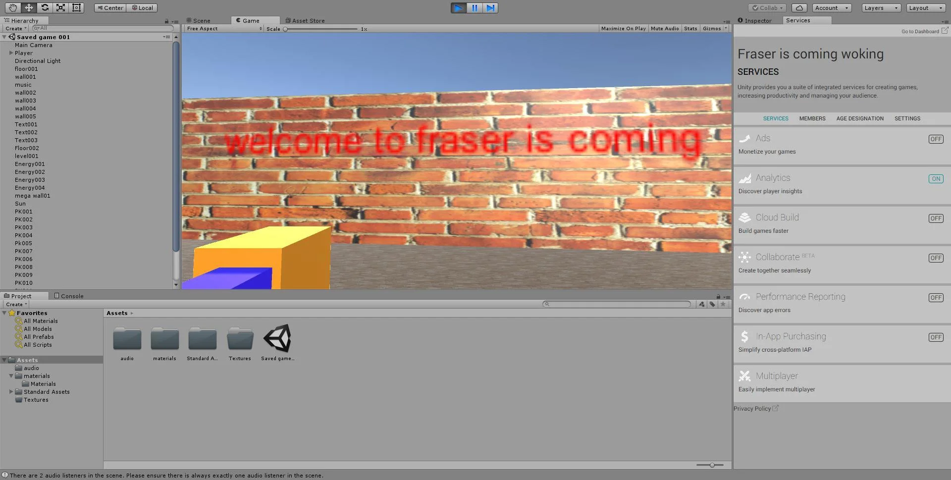 Destiny awaits...(Beta 2) Released (itch) Destiny awaits...(Beta 2) Released (itch)