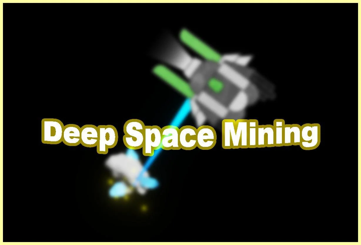 Deep Space Mining (itch) Deep Space Mining (itch)