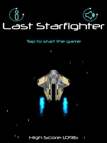 The Last Starfighter: The Alliance Awakens The Last Starfighter: The Alliance Awakens