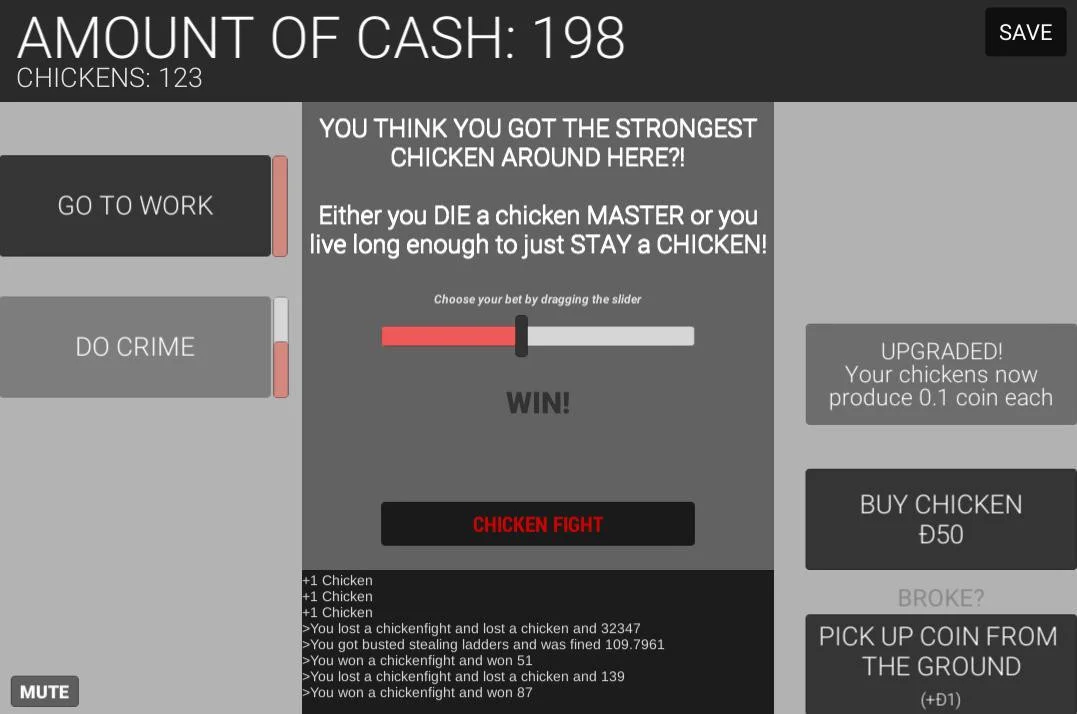 ChickenFight[Alpha] (itch)